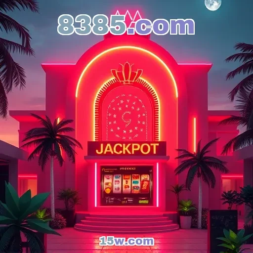 8385.com: A Experiência Definitiva para os Amantes de Pôquer Online