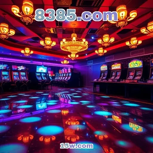 8385.com: Engajamento e Diversão na Seção Social dos Jogos